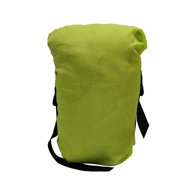 Outdoor Camping saco de dormir, Compressão portátil Stuff Sack, armazenamento Carry Bag, saco impermeável, 5L, 8L, 11L - Image 1