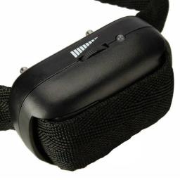 Repelente ultrassônico anti latidos, treinamento de latidos para cães de estimação - Image 3