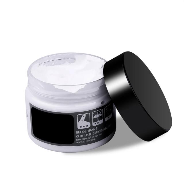 Kit Completo para Reparos e Recoloração de Couro: Cuidados para Carros, Sofás, Sapatos e Mais