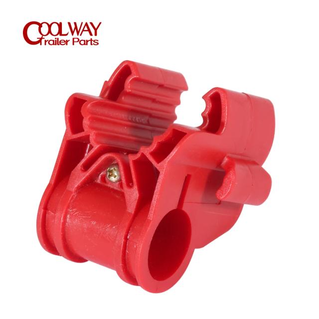 Suporte para Bicicleta de Reboque, Acessórios para Carros, Compatível com 1-1/4" e 2"