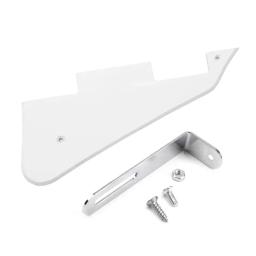 Pickguard palheta de guitarra, 5 peças, lp protetor de arranhar para depenson les paul guitarra 03ka - Image 1