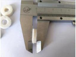 Almofadas de válvula trompete 60 peças - Image 3