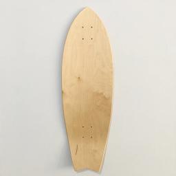 Surf skate deck cruiser skate deck de madeira bordo decks 32*10 polegadas skate bordo deck - Image 2