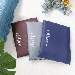 Personalizado impermeável Pet Bed Mat, antiderrapante camas de dormir, Indoor Dogs Mats, Free Name Print, pequenos e grandes gatos - Image 2