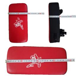 Karatê Taekwondo Muay Thai Boxing Kick Alvo, Punch Pad, Escudo Exercício MMA, Sanda Combat Kickboxing Fight Target, THANKSLEE - Image 4