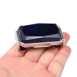 Rastreador GPS para Pet, Coleira Wearable para cães e gatos, LBS multifuncional, Suprimentos inteligentes à prova d'água - Image 1