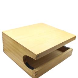 Gancho de parede para bicicleta de estrada Rack de exposição de bicicletas Gancho de armazenamento Suporte de suspensão de quadro Cremalheira de madeira maciça - Image 3
