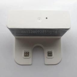 Base de carregamento aspirador pó para alfawise v10 max robô aspirador peças reposição carregamento suporte substituição - Image 1