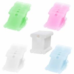 Suporte para linha de bordar, organizador de linha, 20 peças - Image 2