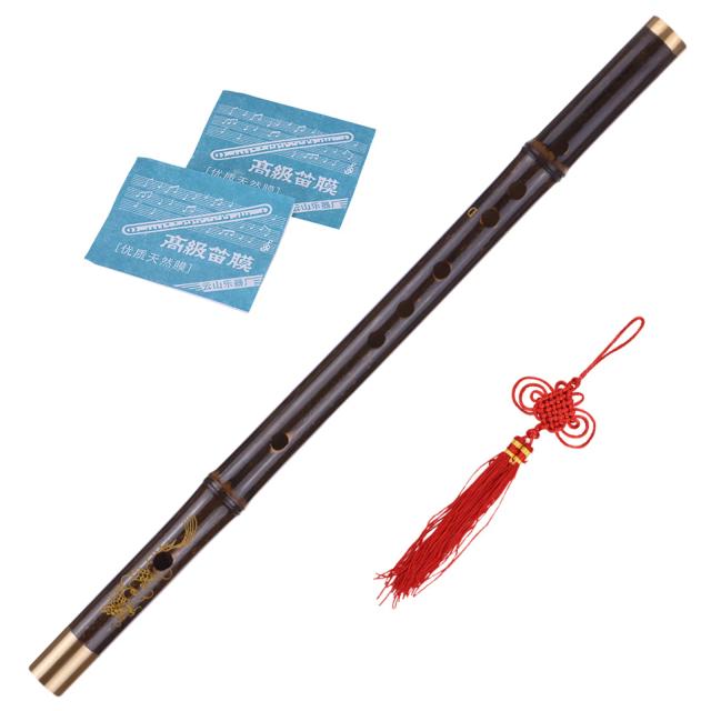 Flauta de Bambu Artesanal para Iniciantes: O Instrumento Musical Ideal para Aprendizagem e Prática Tradicional