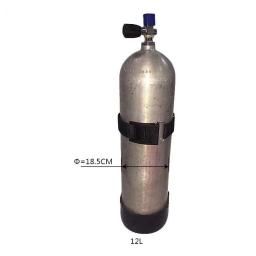 Cinto para mergulho, 2 peças - Image 4