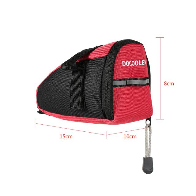 Bolsa Traseira Multifuncional para Bicicleta com Capacidade de 7L, Cesta e Proteção à Prova d'Água
