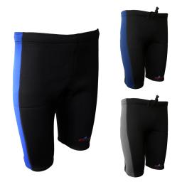 Shorts de mergulho em neoprene para homens e mulheres 3mm, trajes quentes, mergulho, calças de inverno, canoagem, caiaque, bote, vela, surf - Image 2