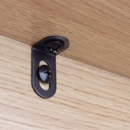 10 pcs muito canto suporte ajustável, ferro de metal l forma anjo direito cinta para suporte de prateleira, placa de conexão etc - Image 3