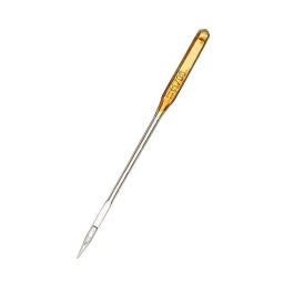 Agulhas de Máquina de Costura Doméstica, Agulha de Máquina de Costura para o Irmão Cantor Janome Juki Também Fit Velho, Durável, 10 Pcs/Set - Image 3