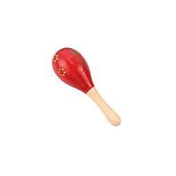 Crianças brinquedos música soando brinquedo cama sinos areia martelo apito castanholas instrumento musical cores aleatórias infantil novo nascido presente - Image 2