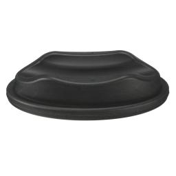 Suporte para bicicletas, para treinadores de bicicleta, mountain bike, bloco de roda frontal, suporte para estabilização, base antiderrapante - Image 3