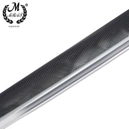 M mbat 10-Polegada preto dupla camada cabeça de cilindro de malha de náilon mudo silencioso tambor pele percussão peças, para baixo tambor conjunto acessórios - Image 5