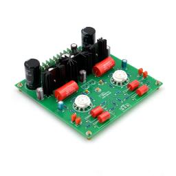 Mofi-musical fidelidade X10D-Tube buffer pre-amplifie-kit diy - Image 3