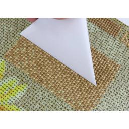 Diamante Bordado Acessórios e Kit de Ferramentas para Adultos e Crianças, Pintura Caixa De Armazenamento, Mosaico Caneta Bandejas, Pinça Rolo, DIY - Image 5