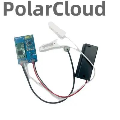 Arduino starter kit módulo tgam para neurosky brainwave eeg sensor mindwave feedback fornece suporte sdk stm32 matlab python - Image 1
