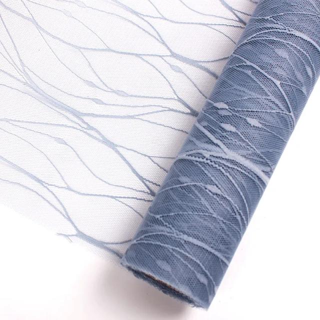 Fios Cor Lace para Relâmpago: Materiais de Florista e Artesanato, Papel de Embrulho e Decoração de Scrapbook - 1m por Pacote