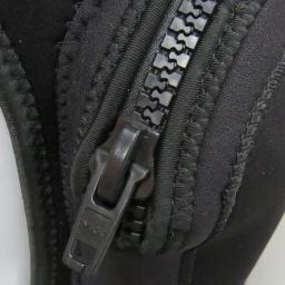 Bermuda masculina cargo calça de mergulho com bolsos para mergulho, esporte aquático para snorkeling - Image 6