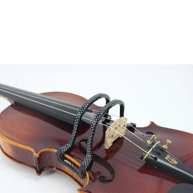 Guia Prático para Iniciantes: Ajustador e Colimador de Arco de Violino para Treinamento e Correção