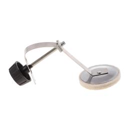 Dispositivo Silenciador Bateria para Profissionais, Aprendendo Música, 1 PC - Image 5