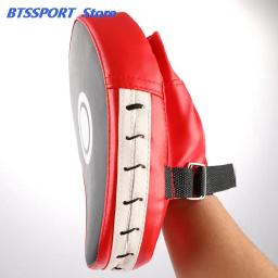 Artes marciais Boxe Treinamento Alvo, Focus Pad Sandbags, Karate Saco de Perfuração, Novo, 1Pc - Image 4