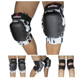 Protetor tático de joelho para homens, joelheira de proteção para cotovelo, suporte para airsoft, paintball, combate, protetor de joelho, caça, skate, scooter, joelheira - Image 3