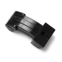 Atuador do sensor de folha para roland tambor hi hat pedal borracha parte circuito td4 9 11 15 17 para roland FD-8 hi hat pedal borracha - Image 2