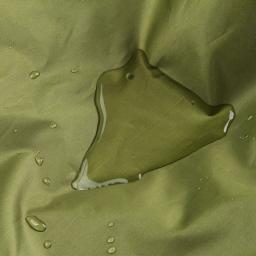 Capa de chuva mochila impermeável, saco Dustproof, acampamento ao ar livre, caminhadas, escalada, 15 L, 65L - Image 4