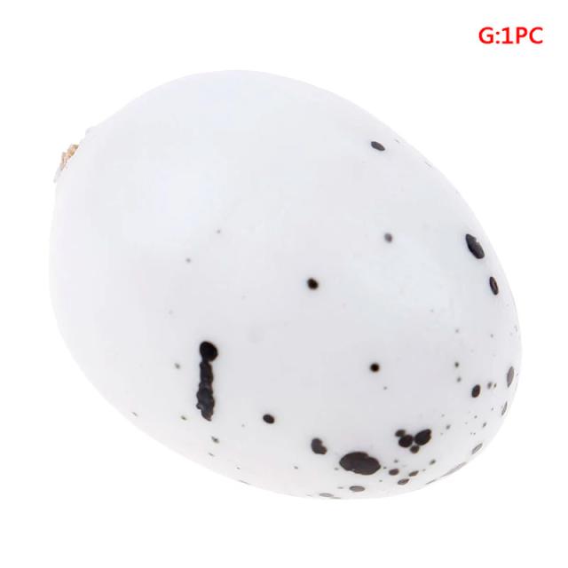 Miniaturas de Cogumelo Artificial em Resina para Decoração de Jardins de Fadas - Conjunto com 10 Peças de 2cm