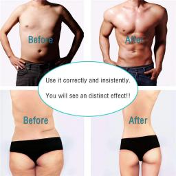 Estimulador muscular exercitador abdominal fitness abs estimulador ems máquina de emagrecimento massageador elétrico abdômen trainer máquina - Image 6