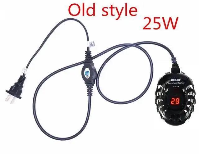 Controlador Digital de Temperatura para Calefatores de Aquário 220-240V para Tartarugas e Peixes
