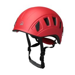 Chapéu rígido ajustável para escalada, capacete de segurança, protetor de cabeça, engrenagem protetora, 55-61cm - Image 6