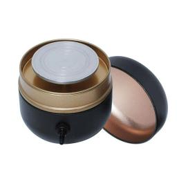 Mini roda de cerâmica elétrica máquina cerâmica profissional 1500rpm trabalho argila arte artesanato diy ferramenta argila com bandeja presente das crianças - Image 5