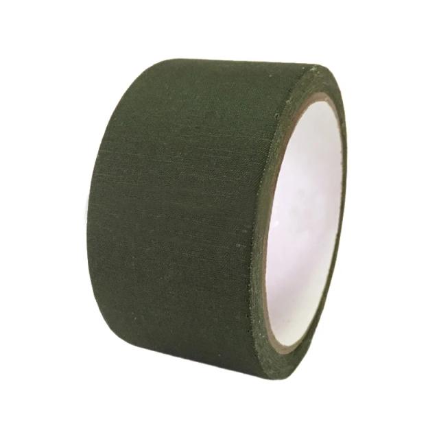 Fita Camuflada Multi-funcional Auto-adesiva 5m/10m para Caça, Paintball e Airsoft - Impermeável e Antiderrapante