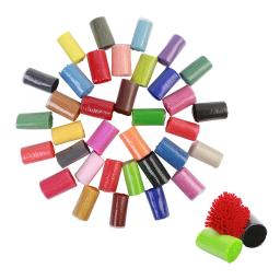 Kits de artesanato para adultos criativos hobby trava gancho kits tapete com tela impressa tapete bordado fazendo kits - Image 2