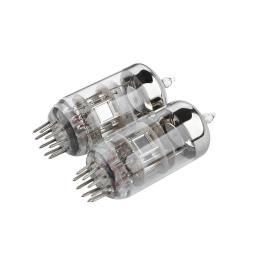 AIYIMA-6N2-J Amplificador De Válvula Eletrônica, Atualização De Tubo De Vácuo, Substituição De Qualidade De Som, 6H2 para Amplificador, DIY, 2Pcs - Image 6