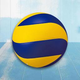 Vôlei de praia interior macio, Jogo de bola recreativo, Ginásio, Treinar Jogar - Image 6