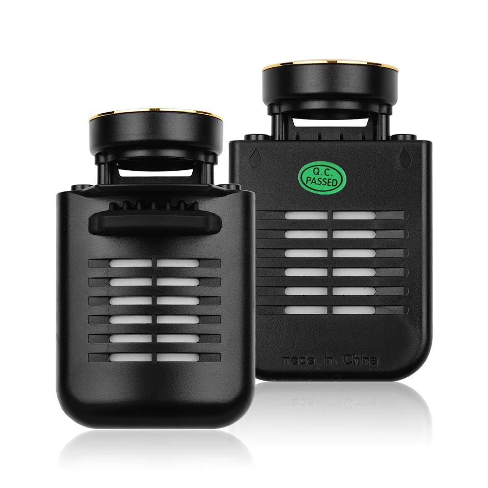 Umidificador universal portátil, higrômetro abs + material de metal para violão clássico, folk, violão clássico, todos os violões - Image 1