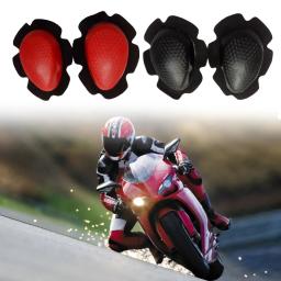 Joelheiras para Moto Racing Sports, Joelheira Protetora, Acessórios De Motocicleta, Protetor Sliders, 4 Cores - Image 1