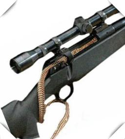 Arma de caça furo cleaner. 22 cal.223 cal.38 cal & 5.56mm,7.62mm, 12ga rifle kit de limpeza ferramenta pistola barril escova corda cal - Image 6
