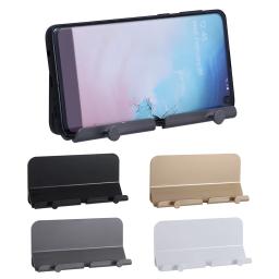 Montagem na parede carregador gancho, suporte do telefone, pendurado cabo organizador, suporte suporte, doca colada, Tablet suprimentos - Image 2