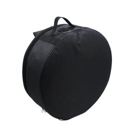 Durável Snare Saco de Bateria com Alça, Estojo com Bolsos Externos, Acessórios de Bateria, Peças para Instrumentos Musicais 14 Polegadas - Image 2