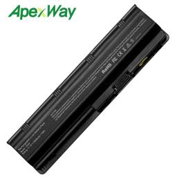 Bateria mu06 para hp pavillon, compatível com dm4, dv3, dv5, dv6, dv7, g4, g6, g7, g72, g62, g42, compatível com compário presario cq32, cq42, cq43, cq56, cq62, cq72 - Image 3