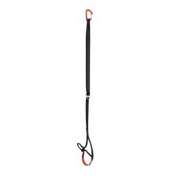 Funda de montanhismo segura, equipamento de escalada para montanhismo, ajustável, balançando, caminhadas, equipamento de escalada - Image 5