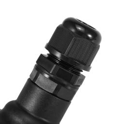 Kayak Canopy Mount Base Hardware Kit, barco canoa toldo, sol sombra água ferramentas, canoagem caiaque acessórios, novo, MH17098, 1 par - Image 6